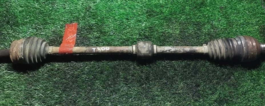 Полуось передняя правая Chevrolet Aveo T300