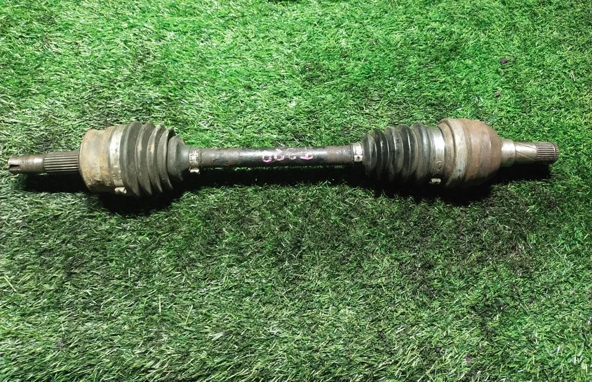 Полуось передняя левая Chevrolet Aveo II