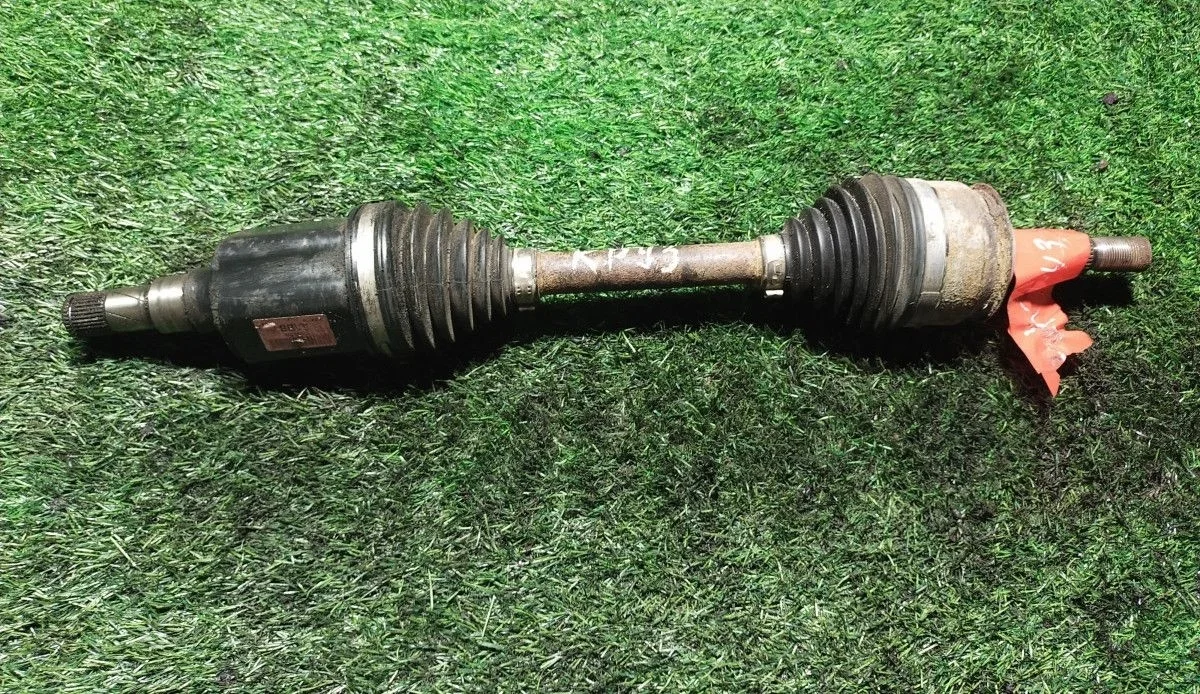 Привод передний левый Chevrolet Cruze