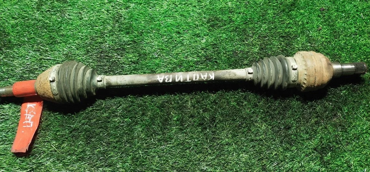 Полуось задняя левая Chevrolet Captiva