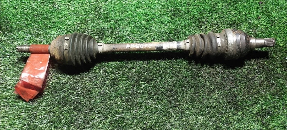 Полуось передняя левая Chevrolet Aveo I