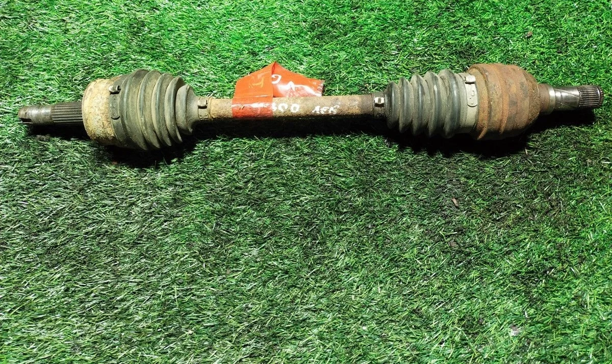 Полуось передняя левая Chevrolet Aveo T300