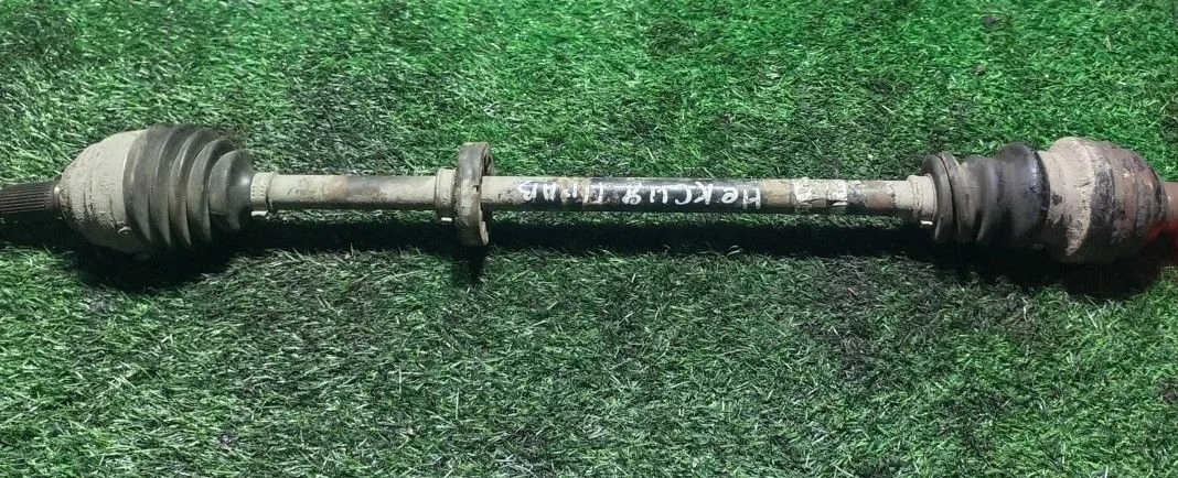 Полуось передняя правая Daewoo Nexia N100/150