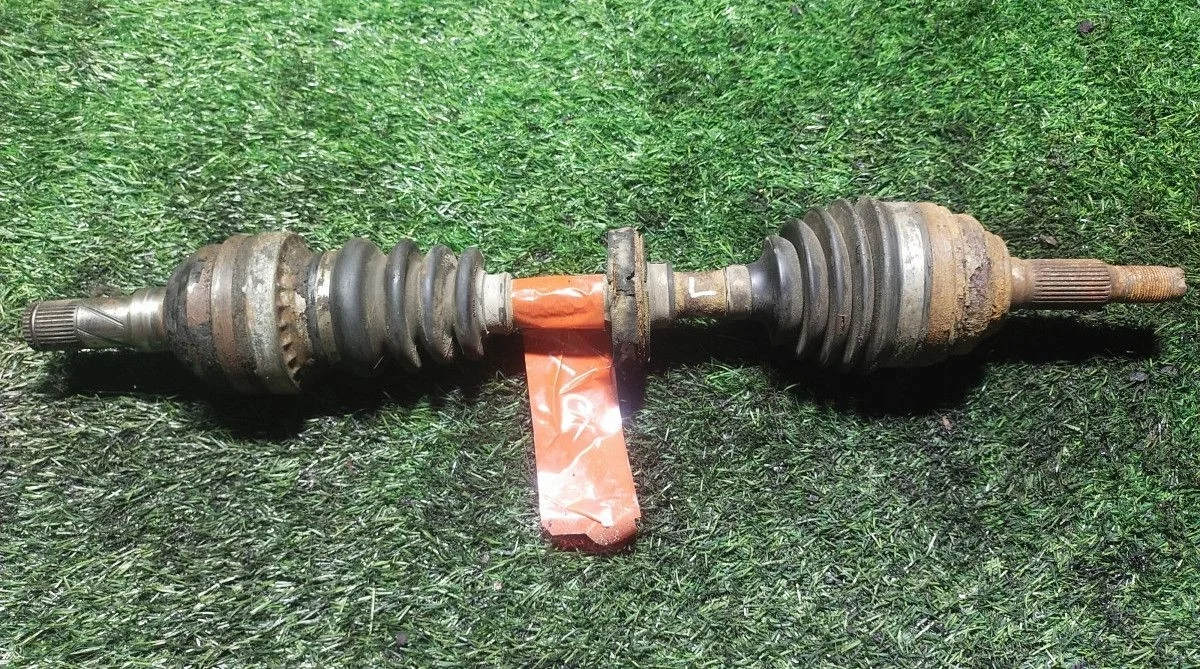 Полуось передняя левая Daewoo Nexia