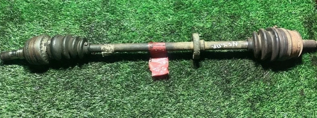 Полуось передняя правая Daewoo Nexia N150