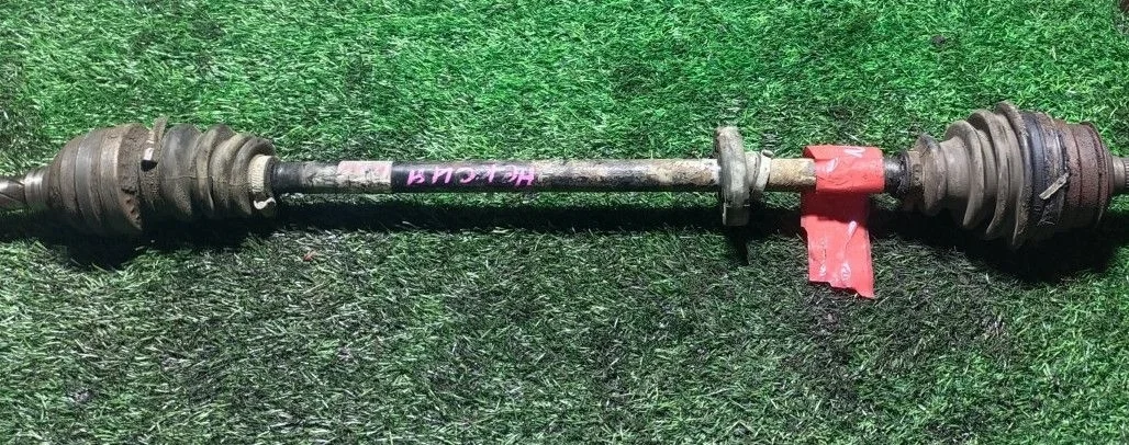 Полуось передняя правая Daewoo Nexia N150