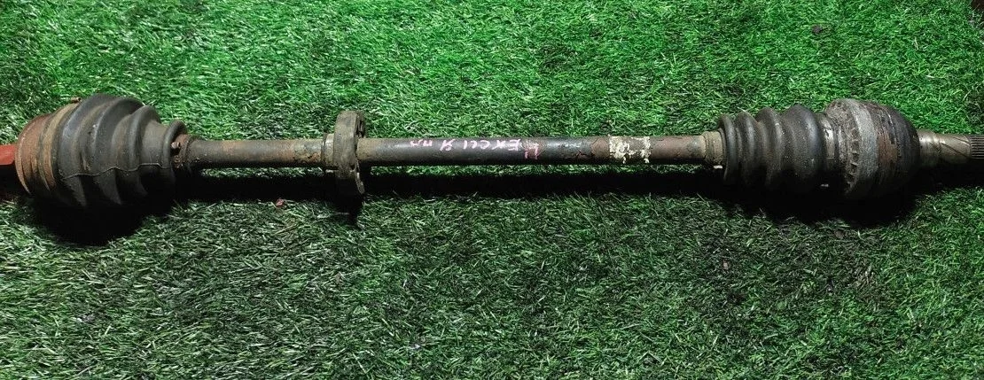 Полуось передняя правая Daewoo Nexia N150/N100