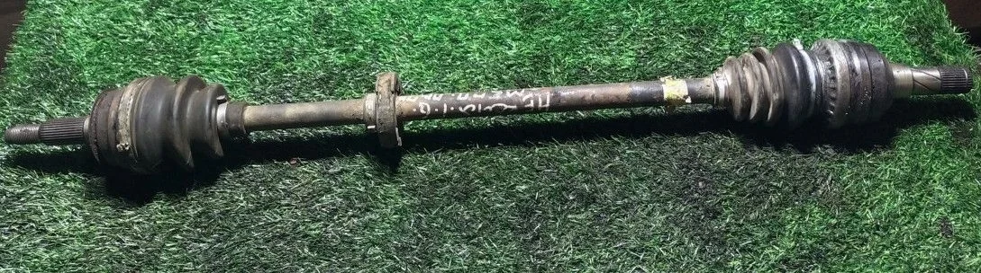 Полуось передняя правая Daewoo Nexia