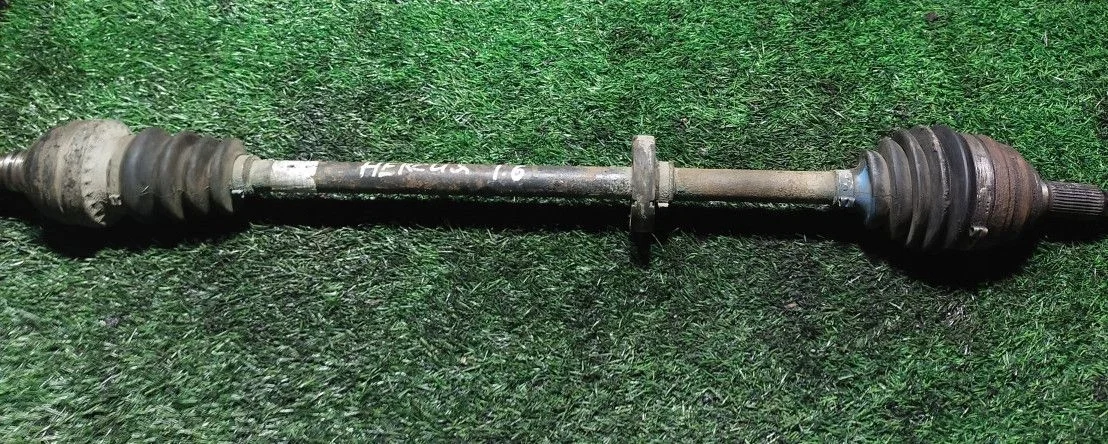 Полуось передняя правая Daewoo Nexia N150