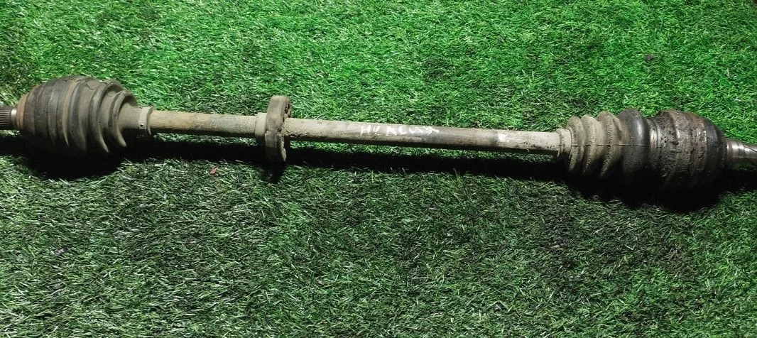 Полуось передняя правая Daewoo Nexia N150