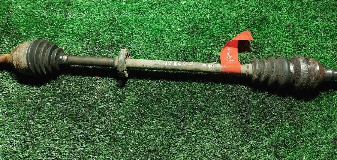 Полуось передняя правая Daewoo Nexia