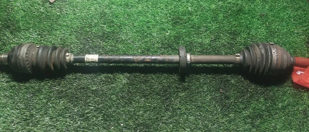 Полуось передняя правая Daewoo Nexia N100