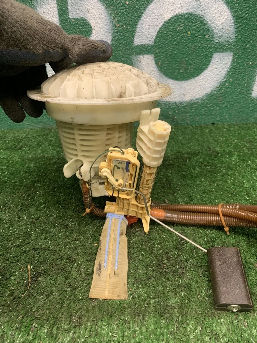 Насос топливный Mercedes ML(164)