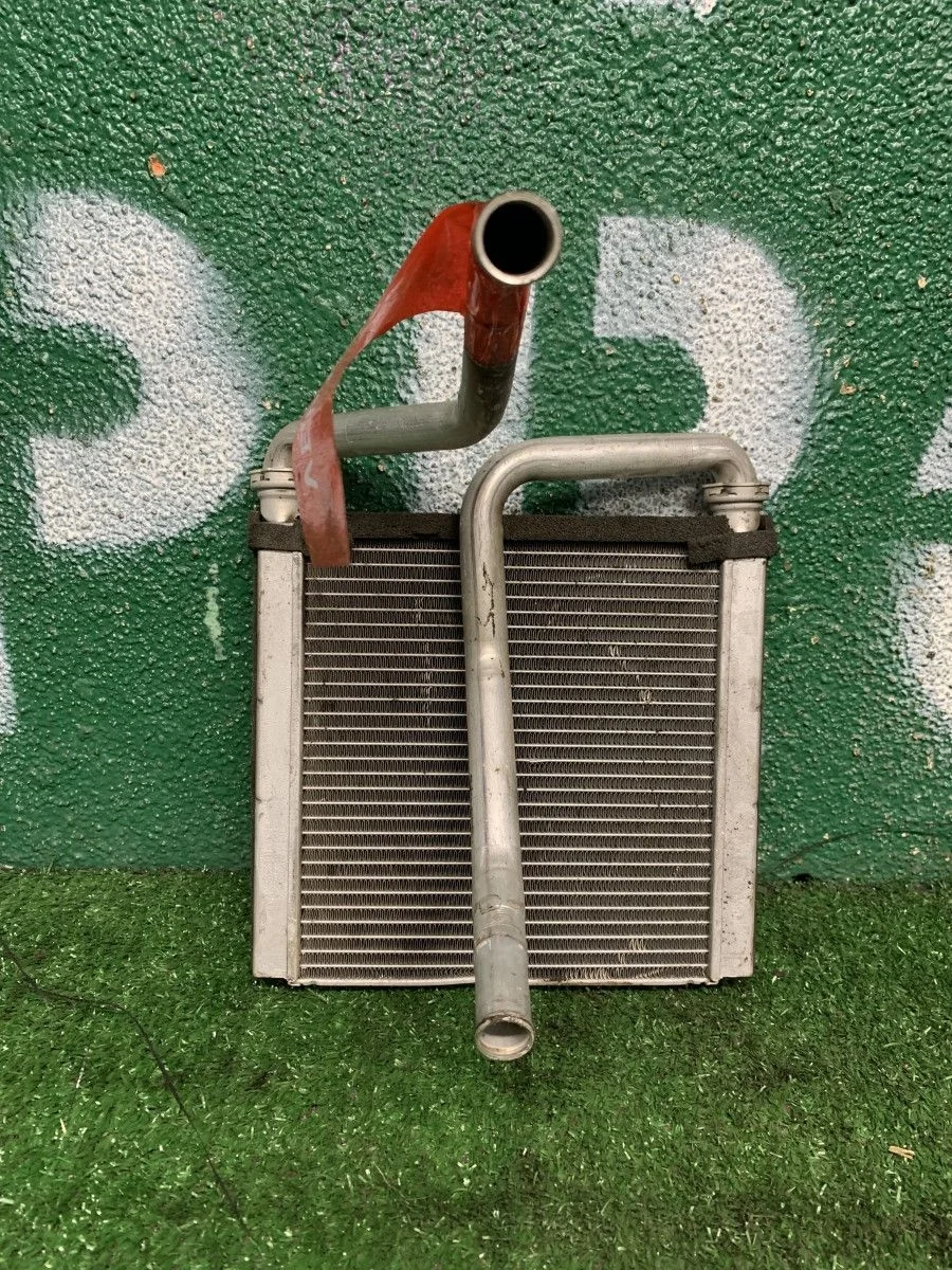 Радиатор печки SUBARU LEGACY