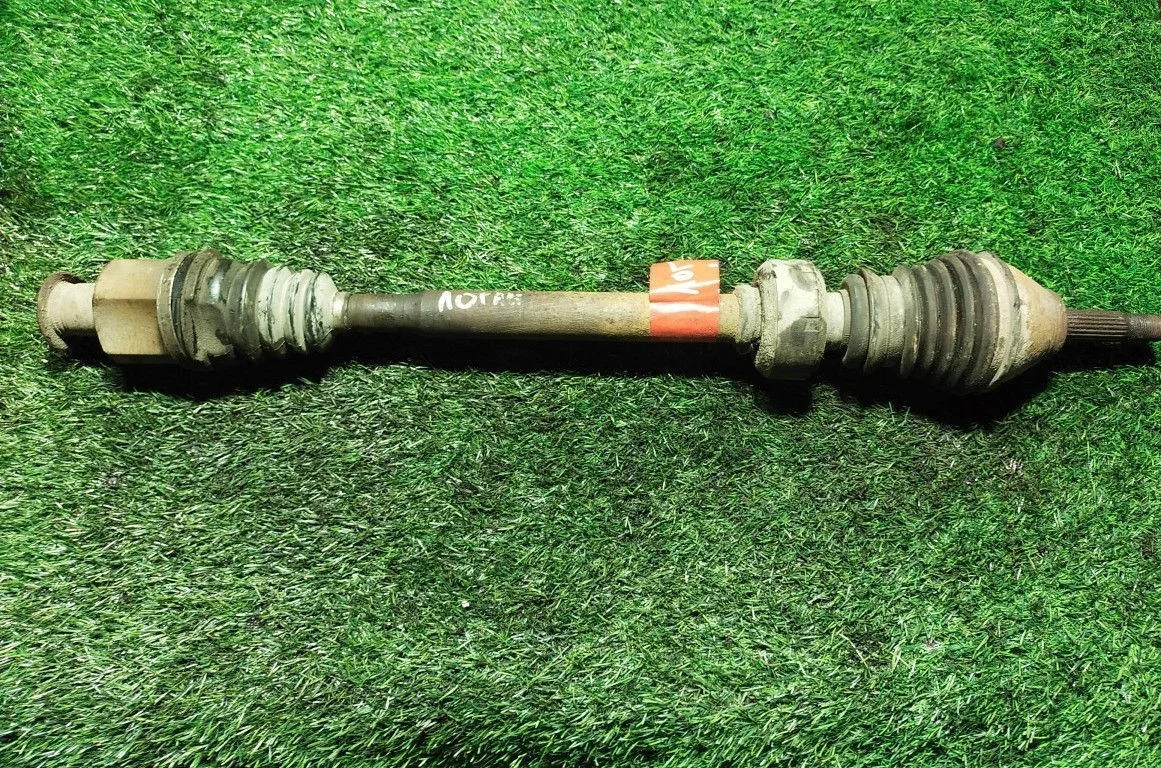 Полуось передняя правая Renault Logan II