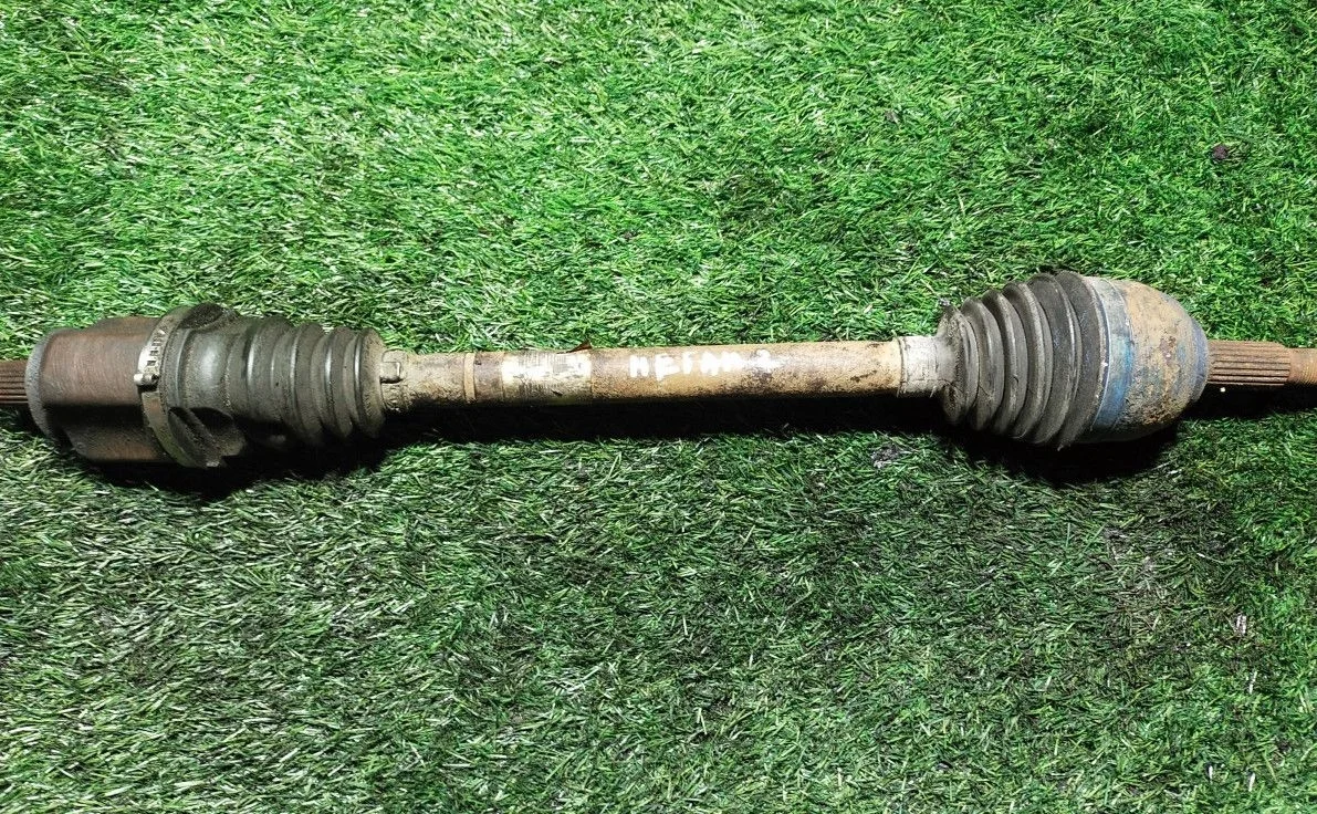 Привод Renault Megane, левый передний