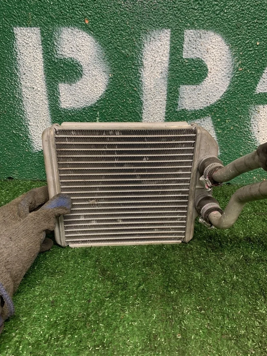 Радиатор отопителя Toyota Avensis