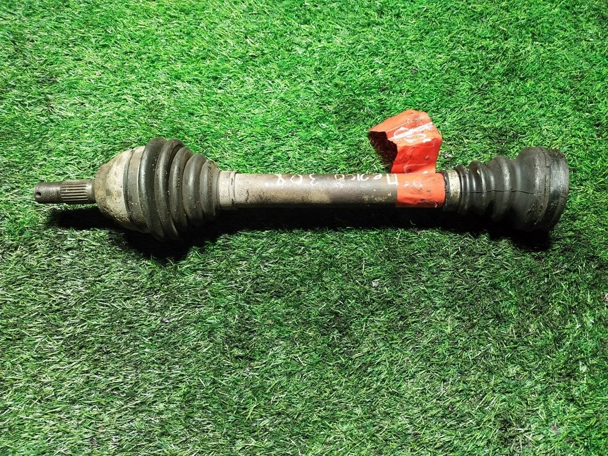 Привод передний левый Peugeot 308