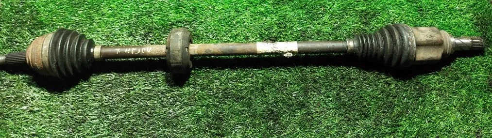 Полуось передняя правая Renault Sandero Stepway 2