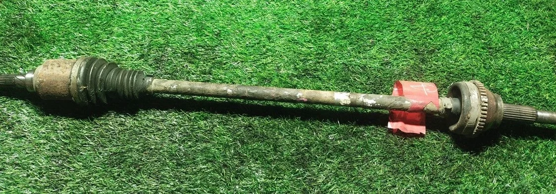 Полуось задняя Renault Duster I рестайлинг