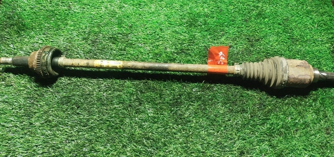 Полуось задняя Renault Duster I рестайлинг