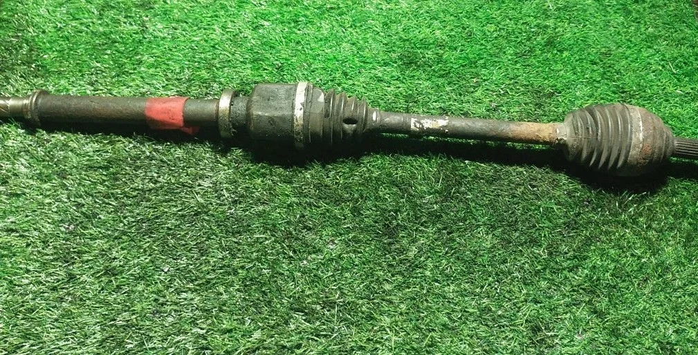 Привод передний правый Renault Megane 2