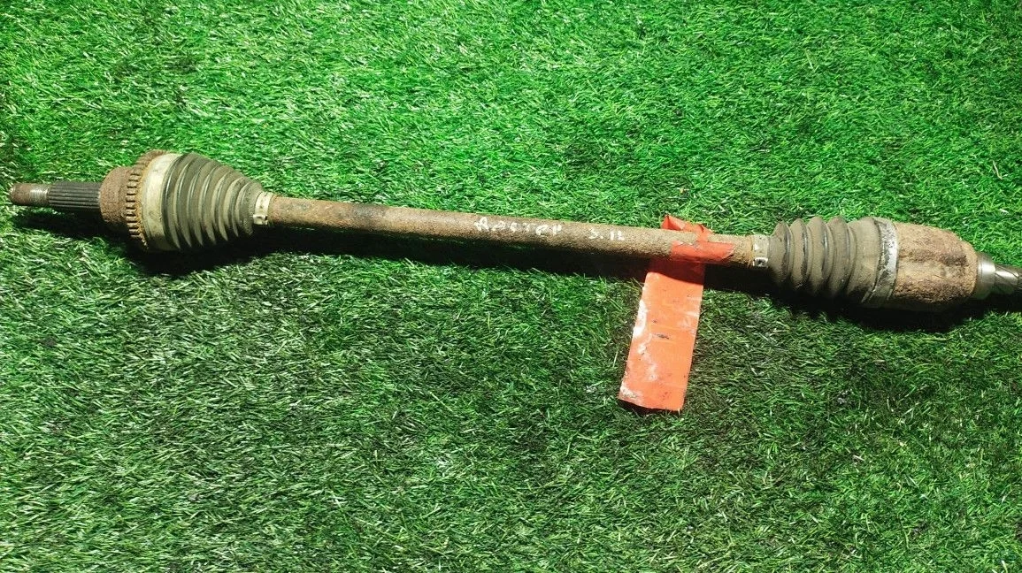 Полуось задняя Renault Duster