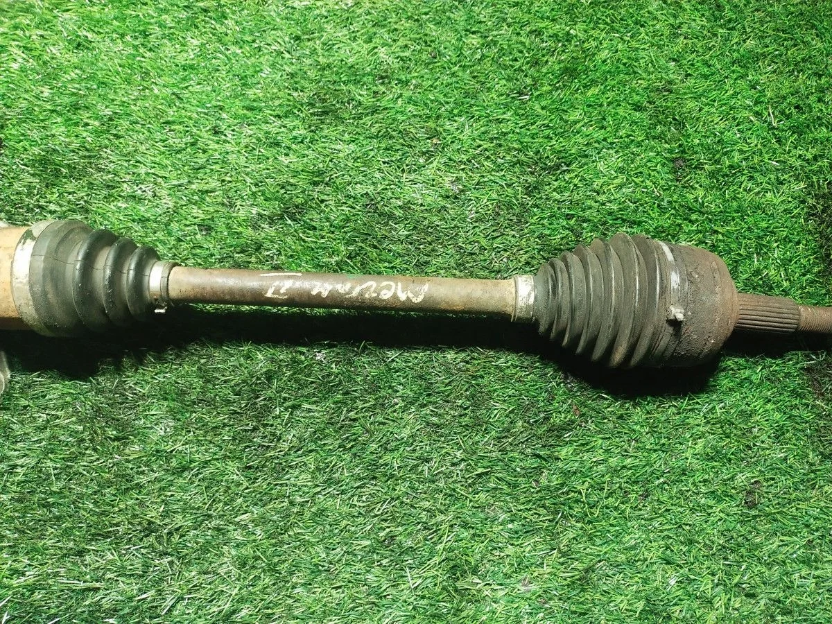 Привод передний левый Renault Megane 2