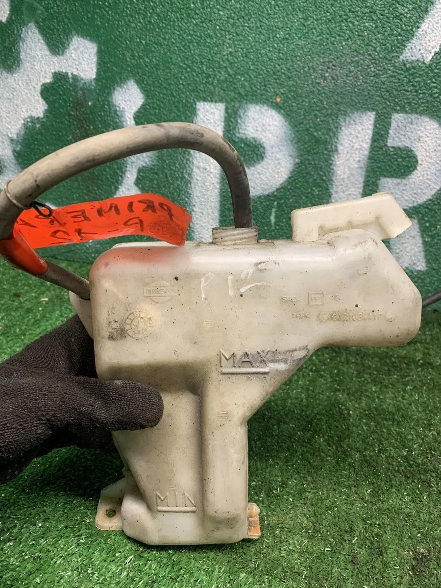 Бачок расширительный Nissan Primera