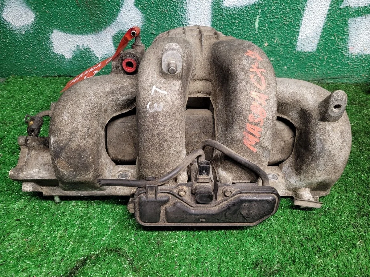 Впускной коллектор Mazda CX-7 L3