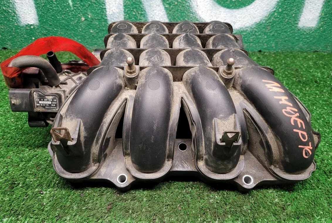 Впускной коллектор Lancer 10 4A91