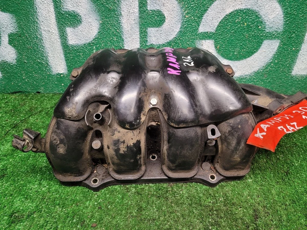 Впускной коллектор Toyota Camry 30 2AZ