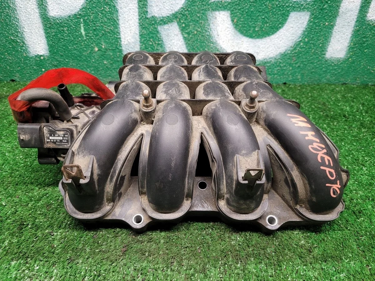 Впускной коллектор Lancer 10 4A91