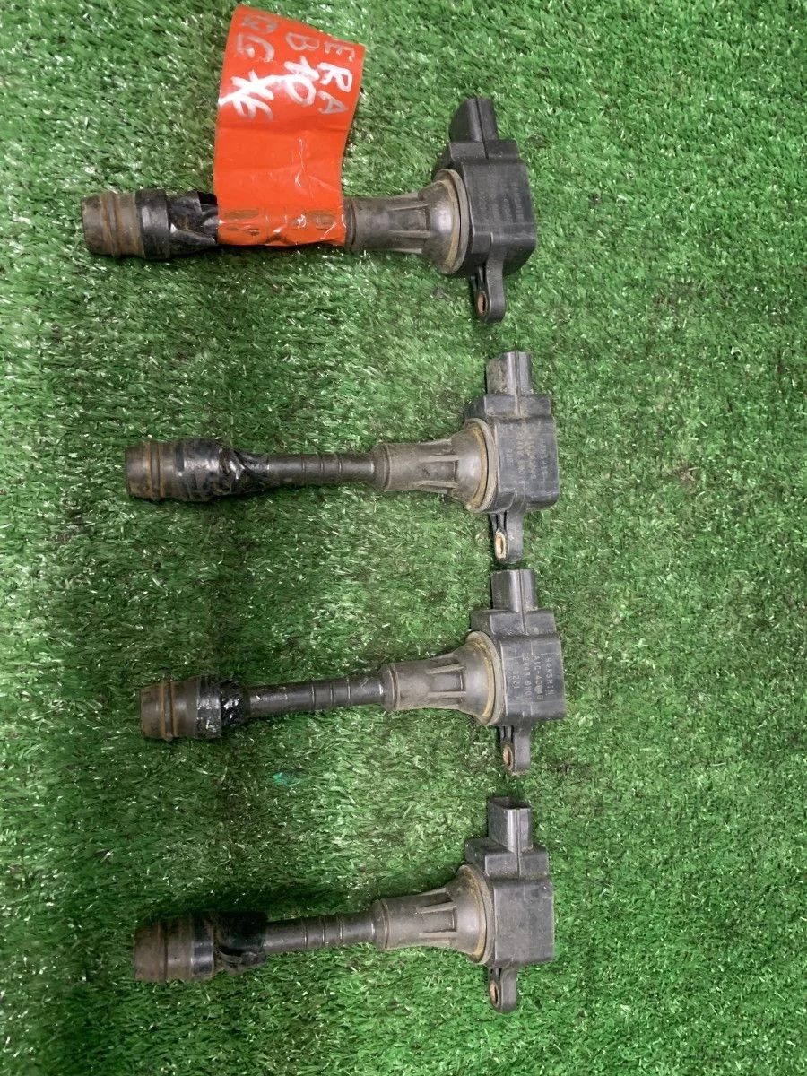 Катушка зажигания Nissan Almera Classic