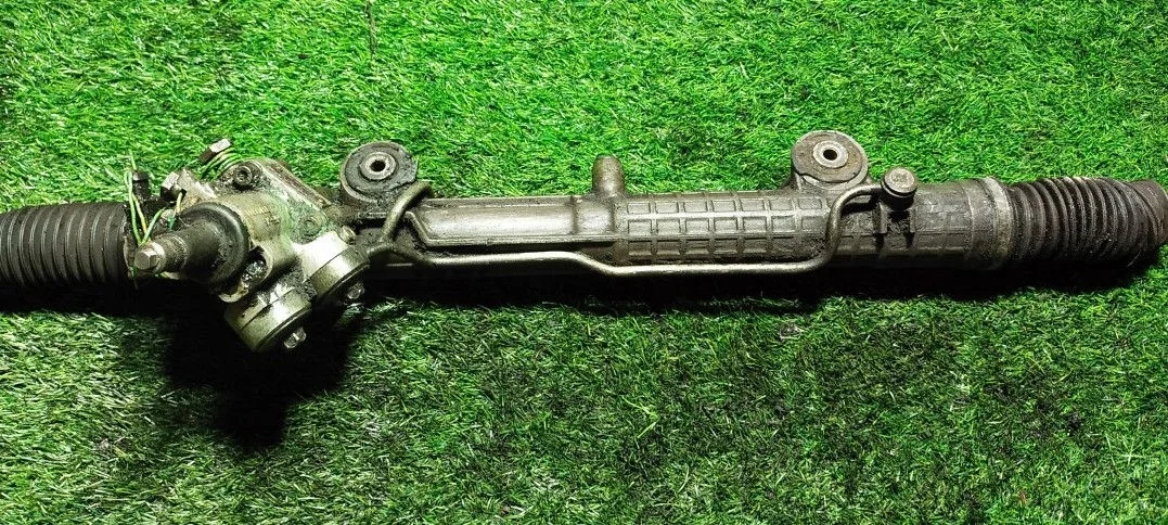 Рейка рулевая Mercedes-Benz E-Class (W210) II