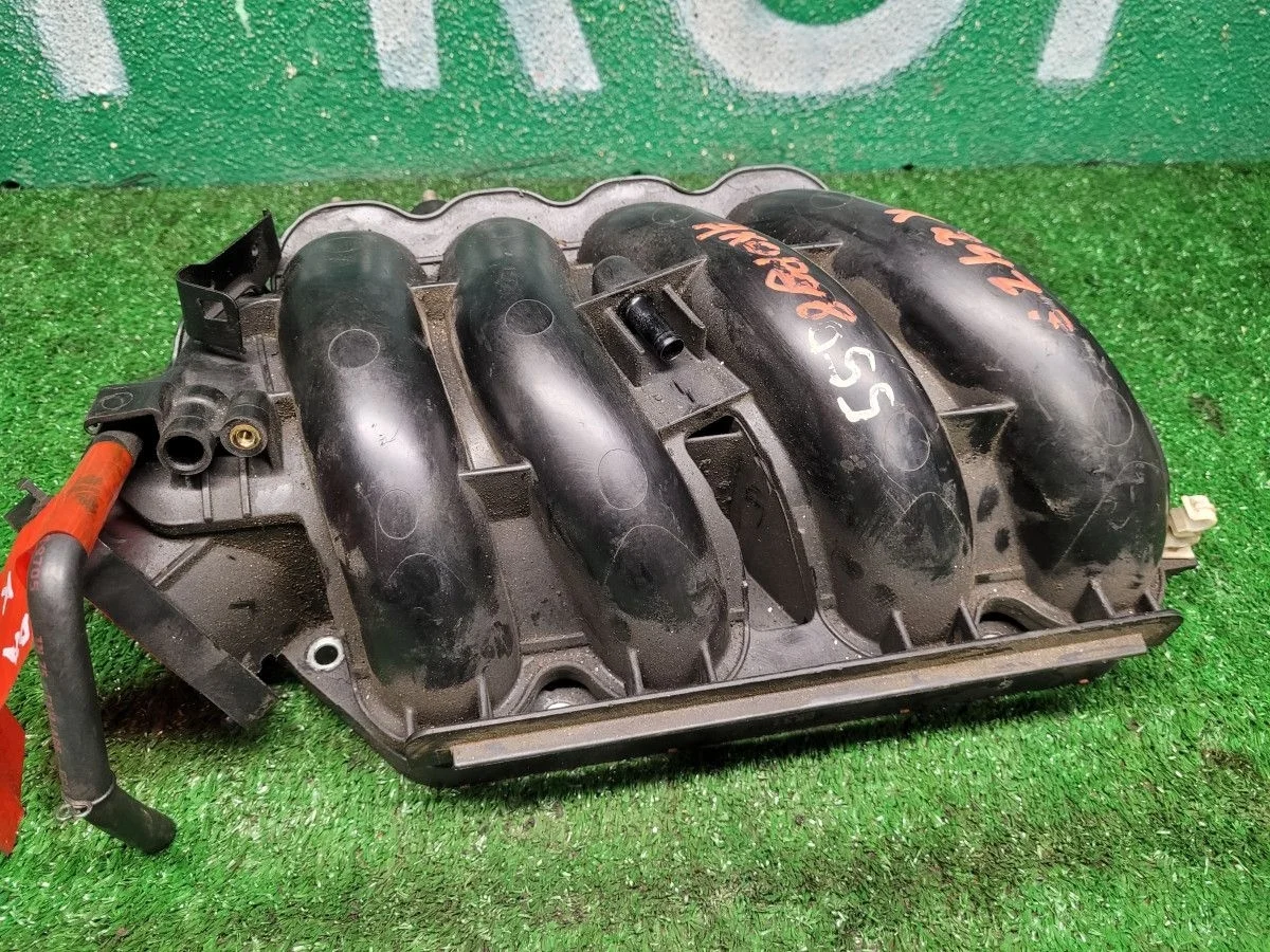 Впускной коллектор Honda Accord 8 K24Z