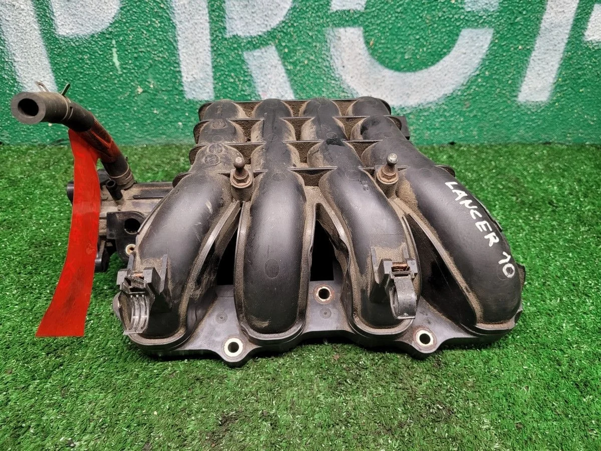 Впускной коллектор Lancer 10 4A92