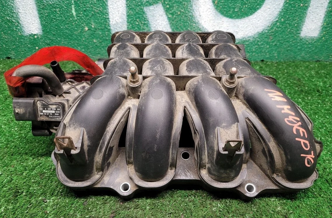 Впускной коллектор Lancer 10 4A91