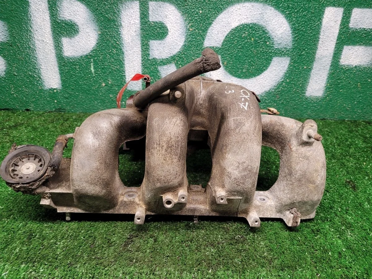 Впускной коллектор Mazda CX-7