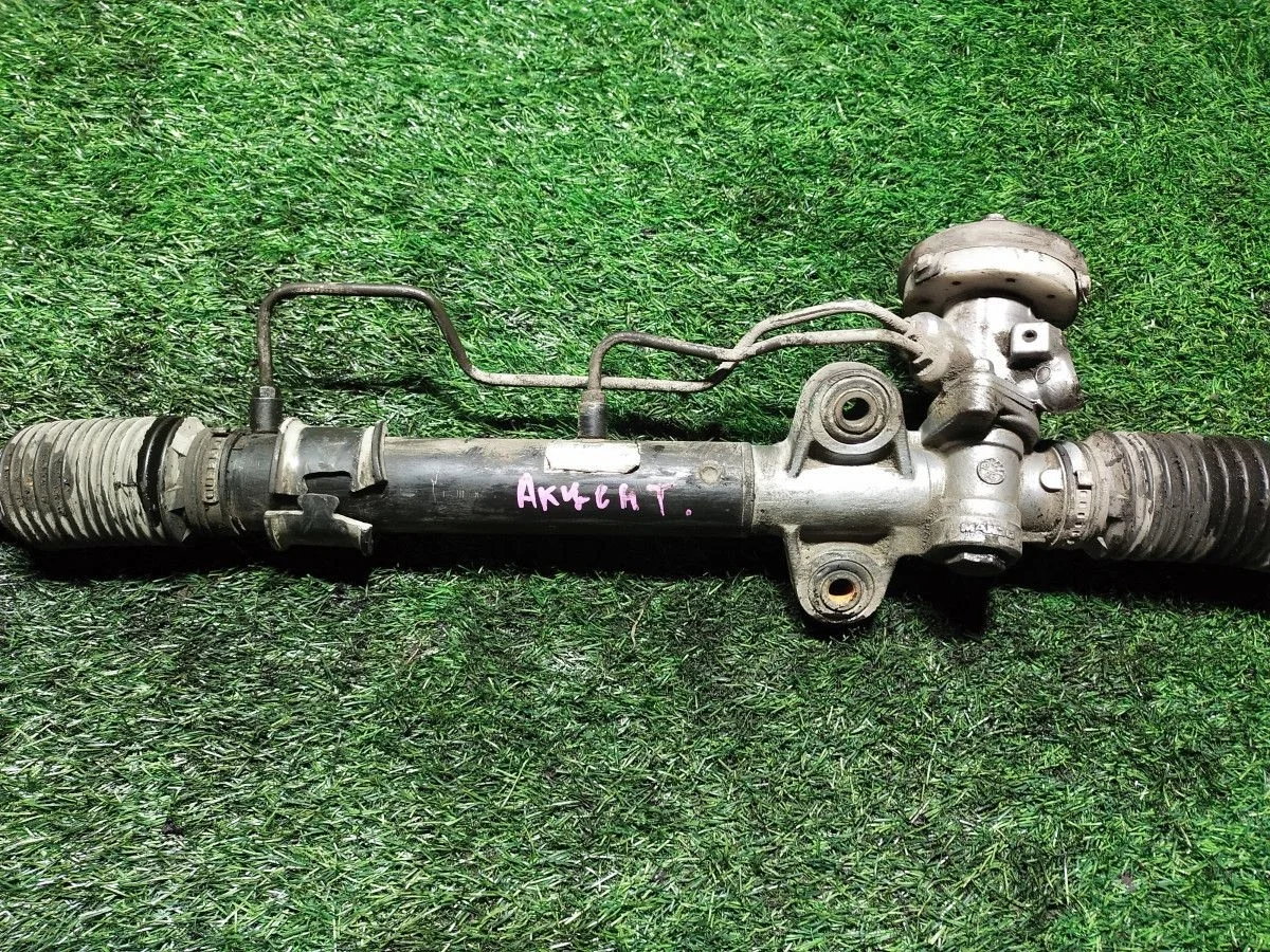 Рулевая рейка Hyundai Accent