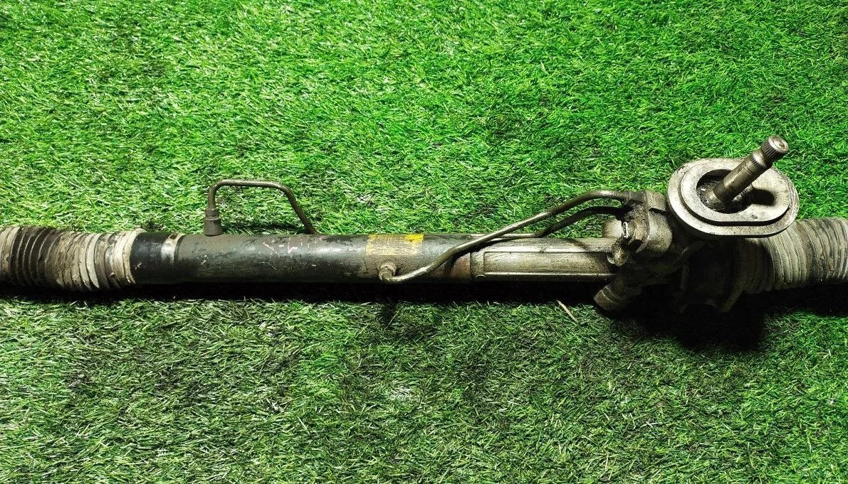 Рулевая рейка Chevrolet Aveo T200