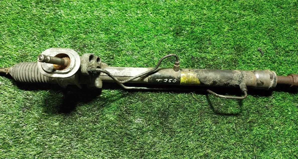 Рулевая рейка Chevrolet Aveo T250