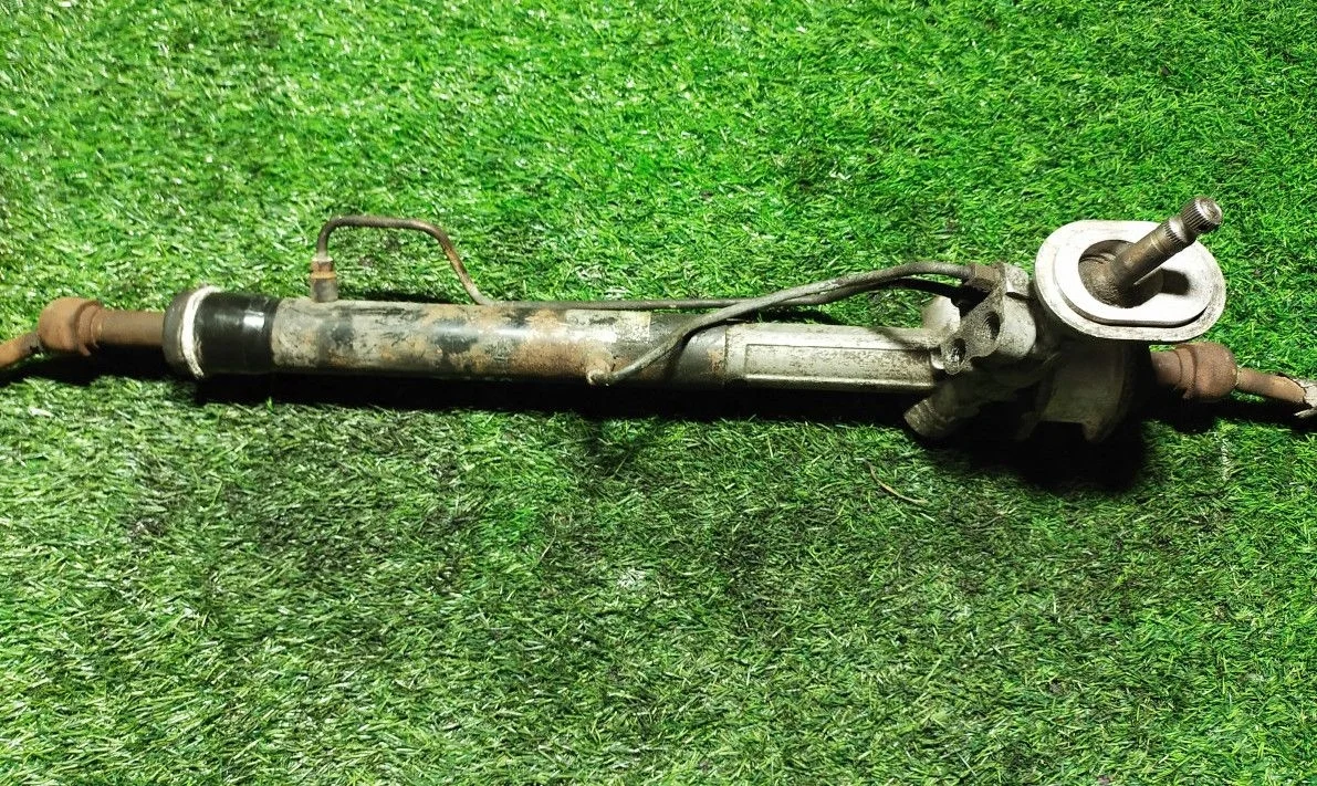 Рулевая рейка Chevrolet Aveo T250