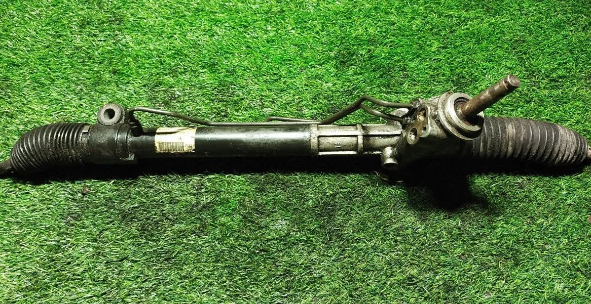 Рулевая рейка Chevrolet Aveo T300