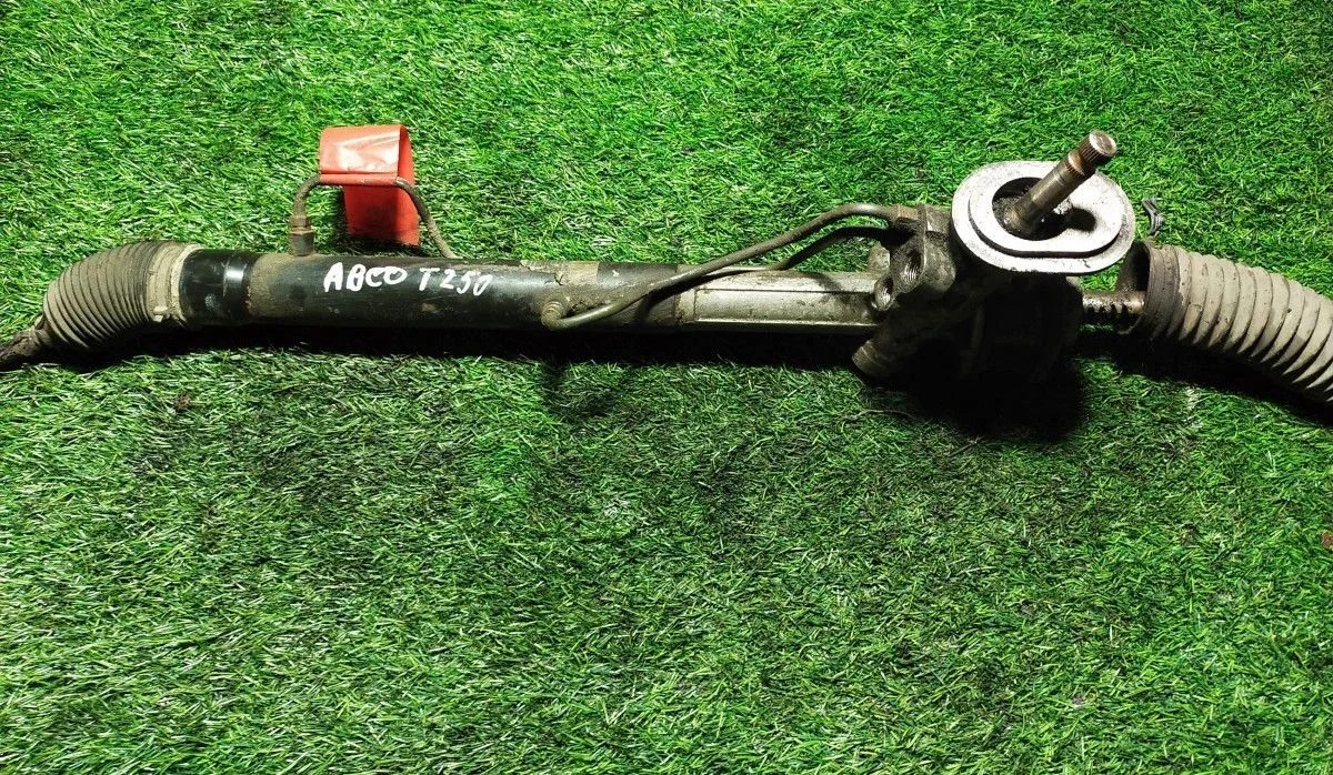 Рулевая рейка Chevrolet Aveo T250