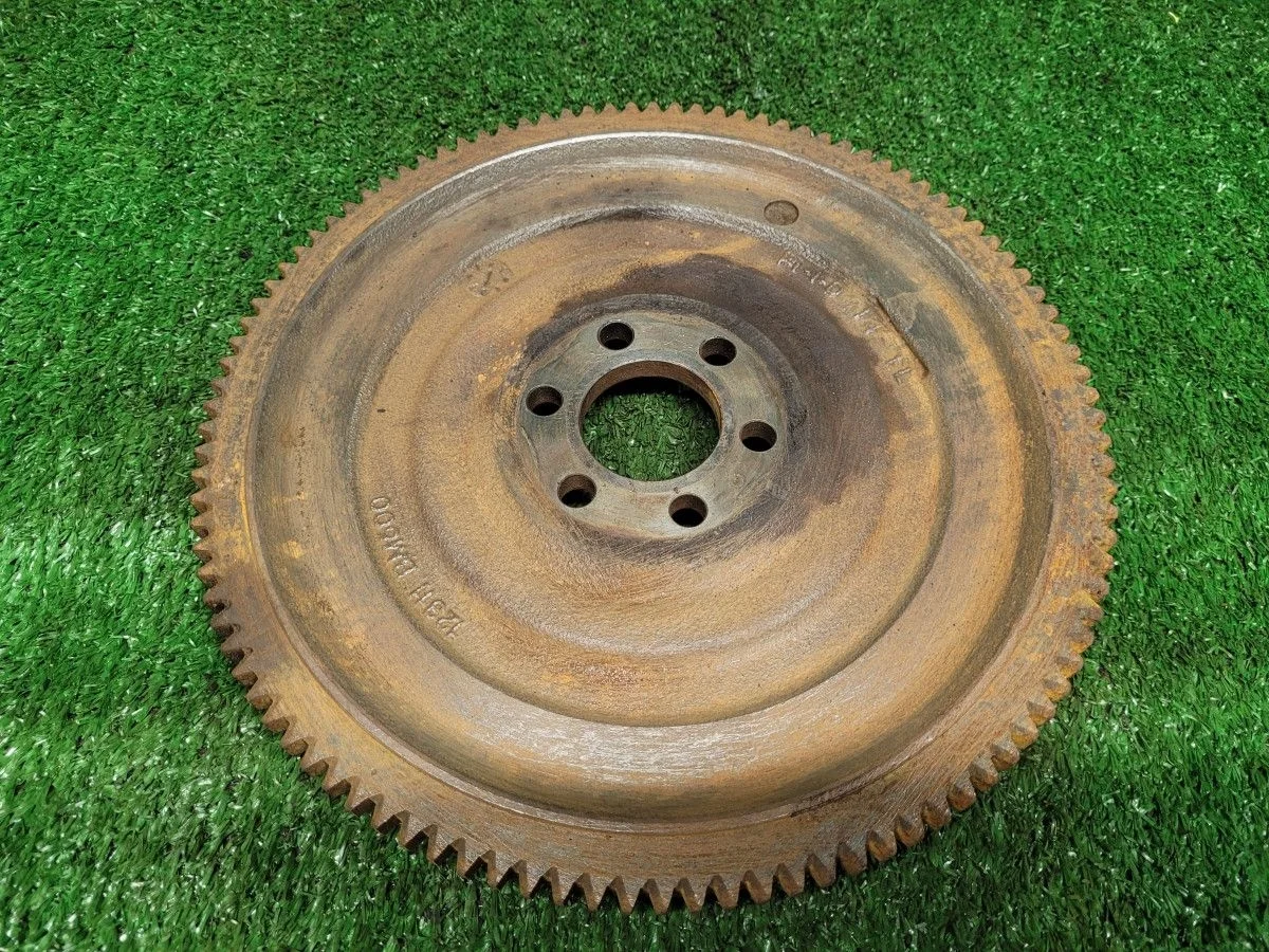 Маховик для Nissan Almera N16 QG15DE