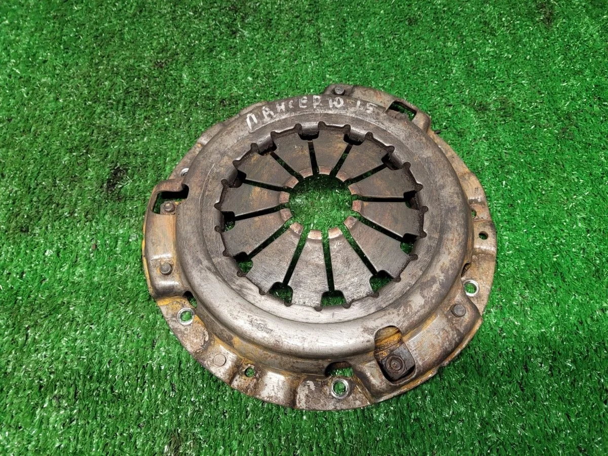 Корзина сцепления Mitsubishi Lancer X 1.5