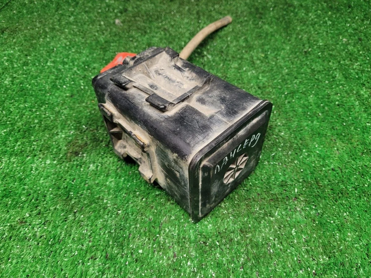 Абсорбер Mitsubishi Lancer IX