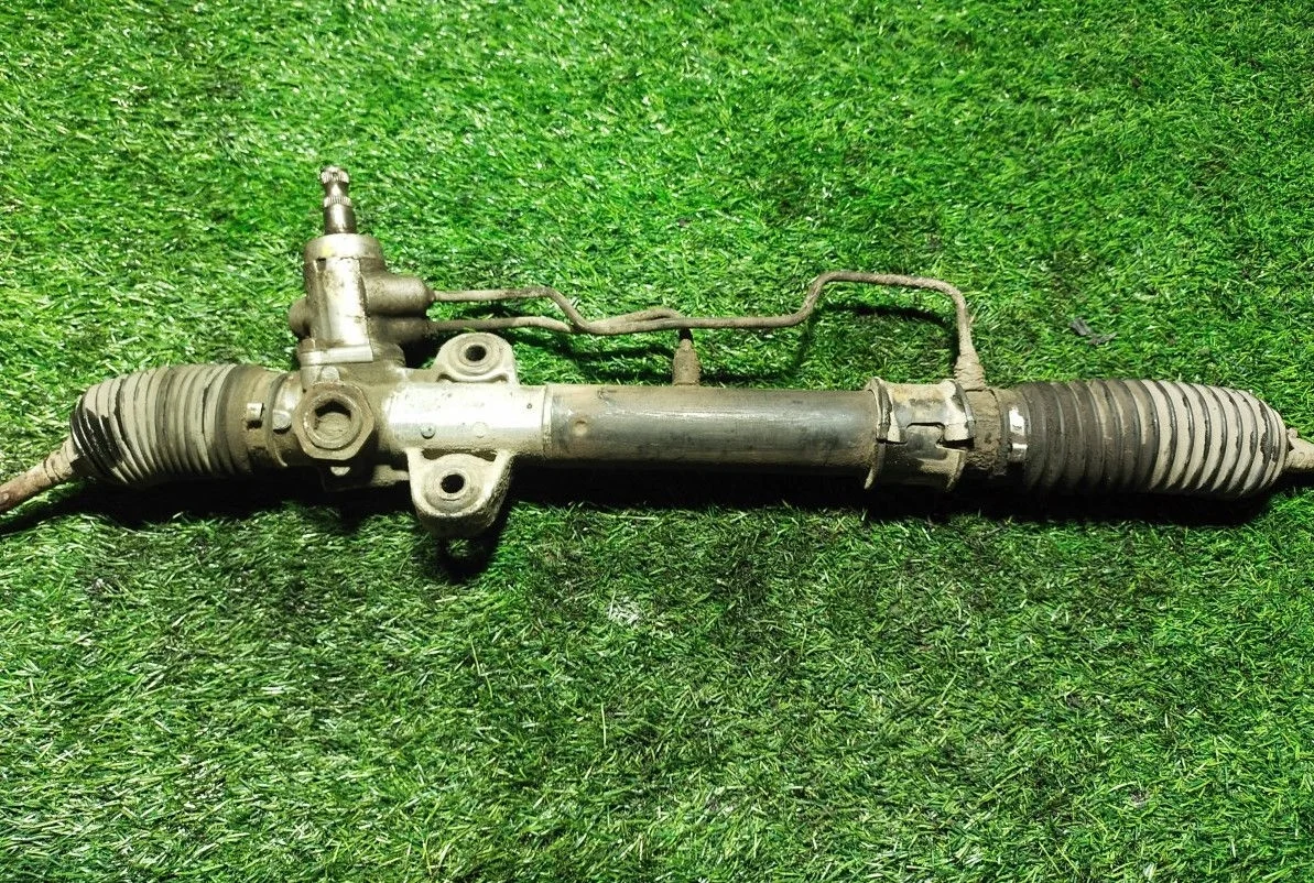 Рулевая рейка Hyundai Accent LC