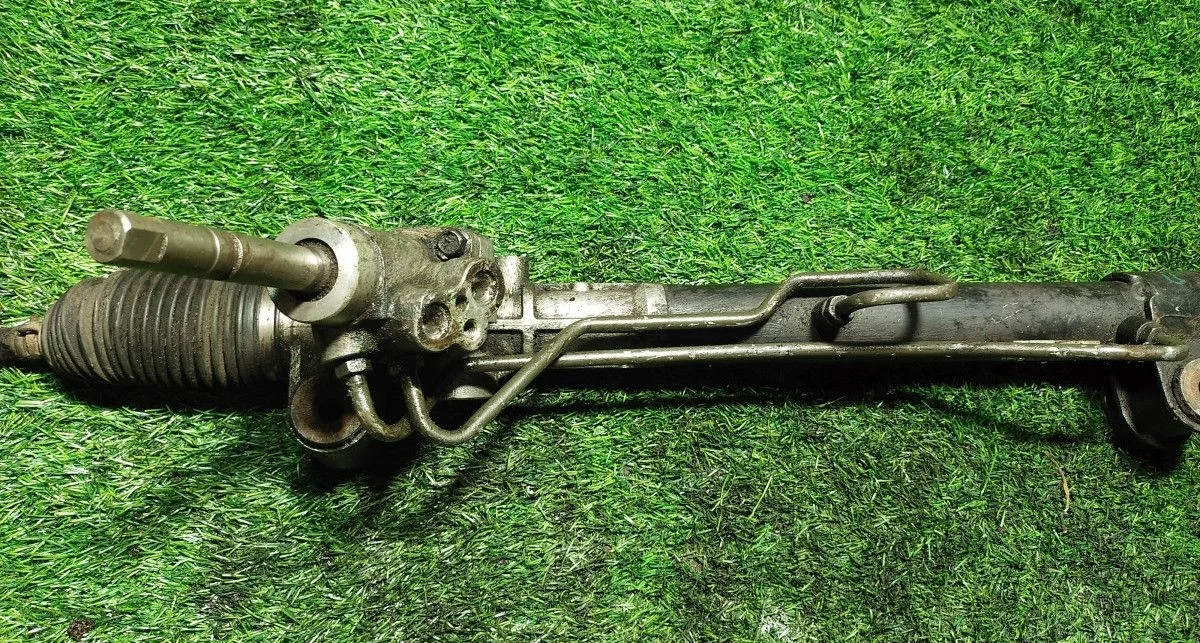 Рулевая рейка Chevrolet Cruze (J300) I